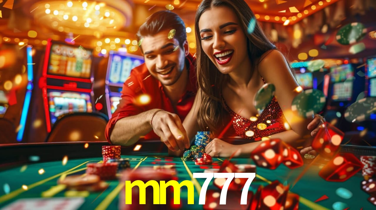 mm777 - Winners Celebration